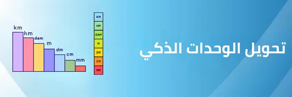 تحويل الوحدات الذكي الشامل بسهولة وسرعة